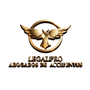 LegalPro Abogados de Accidentes Logo